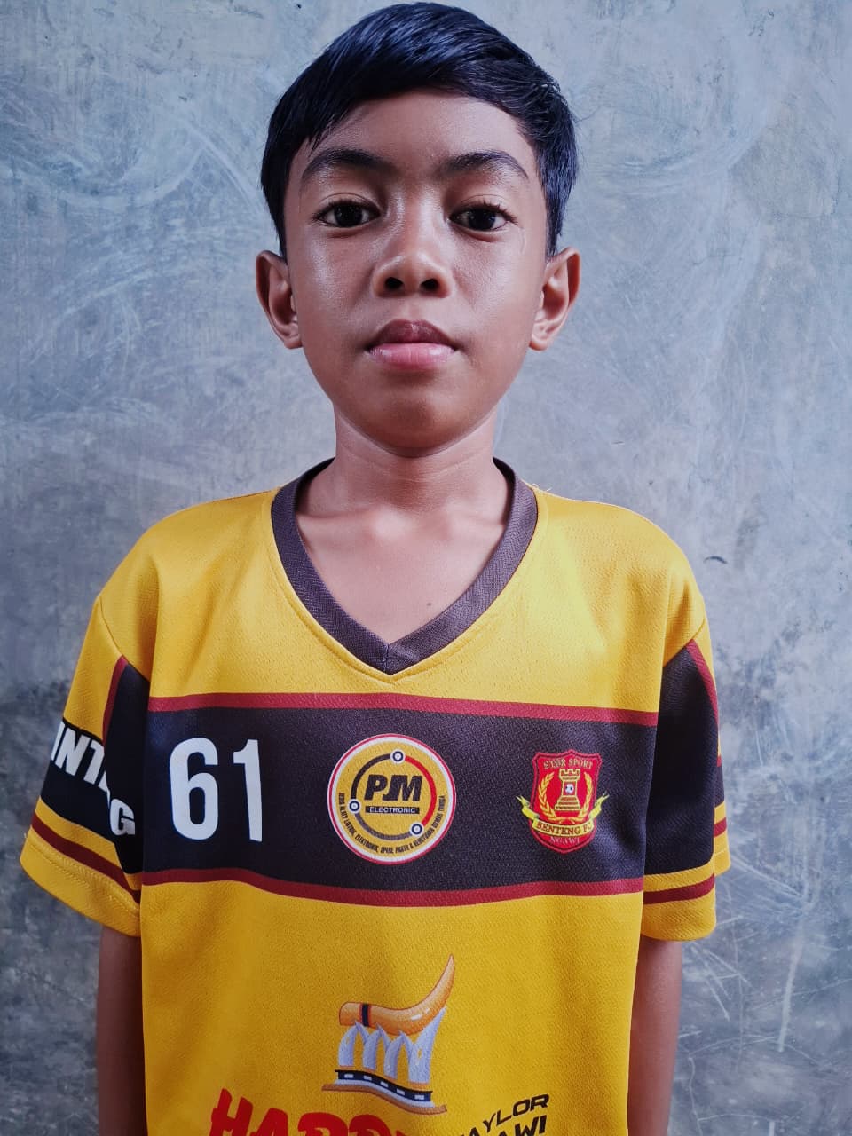 arsenio gavin al farabi
